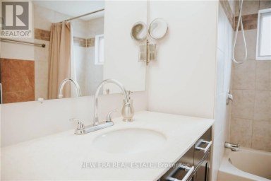 1 VERA COURT Hamilton (Corman) Ontario photo 23