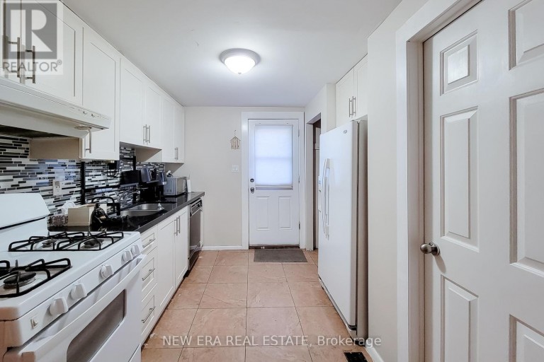 1 VERA COURT, Hamilton (Corman), Ontario, L8K4G7
