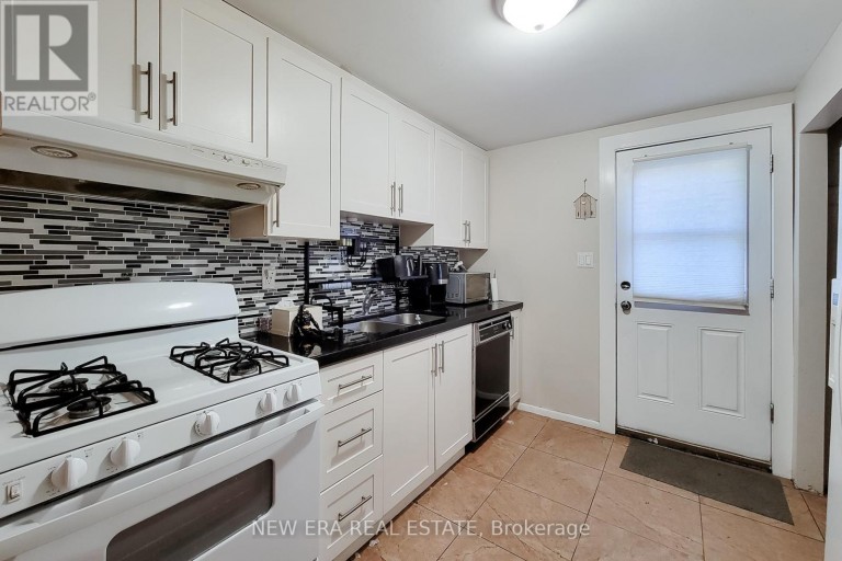 1 VERA COURT, Hamilton (Corman), Ontario, L8K4G7