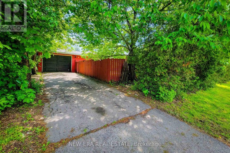 1 VERA COURT, Hamilton (Corman), Ontario, L8K4G7