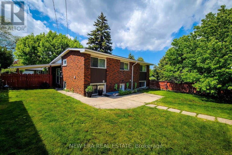 1 VERA COURT, Hamilton (Corman), Ontario, L8K4G7