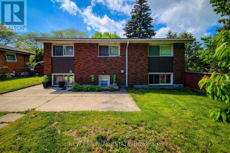 1 VERA COURT, Hamilton (Corman), Ontario, L8K4G7