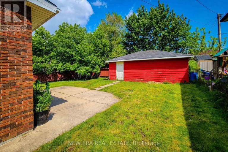 1 VERA COURT, Hamilton (Corman), Ontario, L8K4G7