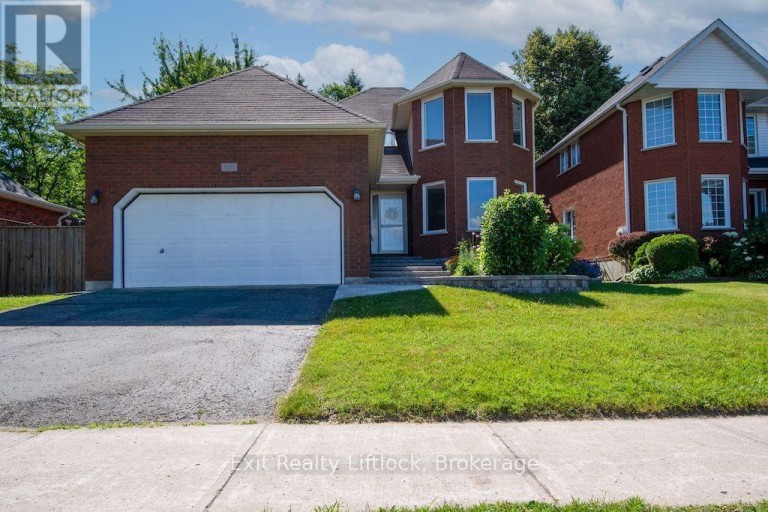 3133 FRANCES STEWART ROAD, Peterborough (Ashburnham Ward 4), Ontario, K9H7L4