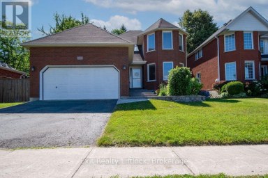 3133 FRANCES STEWART ROAD Peterborough (Ashburnham Ward 4) Ontario photo 1