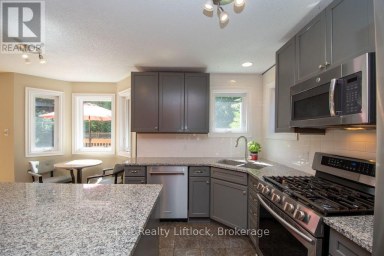 3133 FRANCES STEWART ROAD Peterborough (Ashburnham Ward 4) Ontario photo 10