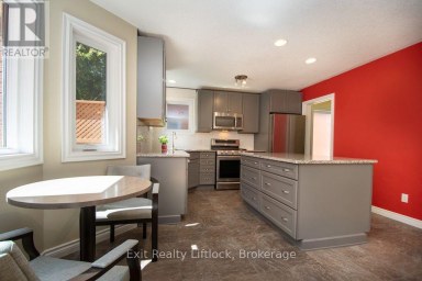 3133 FRANCES STEWART ROAD Peterborough (Ashburnham Ward 4) Ontario photo 11