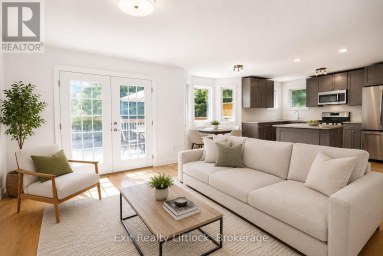 3133 FRANCES STEWART ROAD Peterborough (Ashburnham Ward 4) Ontario photo 12