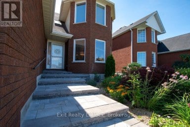 3133 FRANCES STEWART ROAD Peterborough (Ashburnham Ward 4) Ontario photo 2