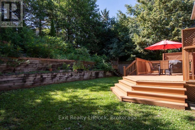 3133 FRANCES STEWART ROAD, Peterborough (Ashburnham Ward 4), Ontario, K9H7L4
