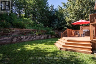 3133 FRANCES STEWART ROAD Peterborough (Ashburnham Ward 4) Ontario photo 29