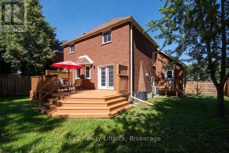 3133 FRANCES STEWART ROAD, Peterborough (Ashburnham Ward 4), Ontario, K9H7L4