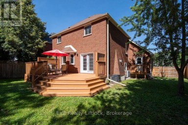 3133 FRANCES STEWART ROAD Peterborough (Ashburnham Ward 4) Ontario photo 31