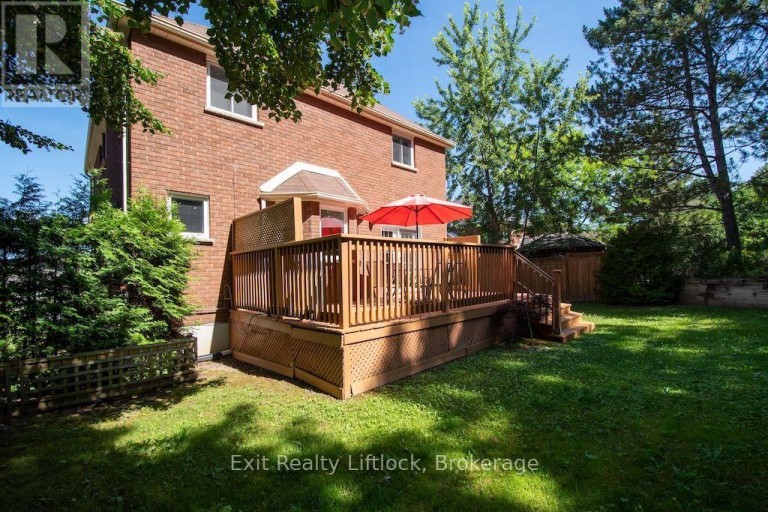 3133 FRANCES STEWART ROAD, Peterborough (Ashburnham Ward 4), Ontario, K9H7L4