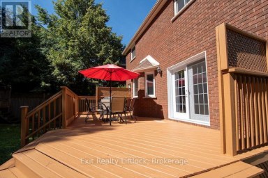 3133 FRANCES STEWART ROAD Peterborough (Ashburnham Ward 4) Ontario photo 33