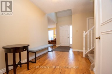 3133 FRANCES STEWART ROAD Peterborough (Ashburnham Ward 4) Ontario photo 4