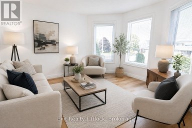3133 FRANCES STEWART ROAD Peterborough (Ashburnham Ward 4) Ontario photo 5