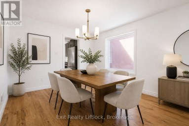 3133 FRANCES STEWART ROAD Peterborough (Ashburnham Ward 4) Ontario photo 6