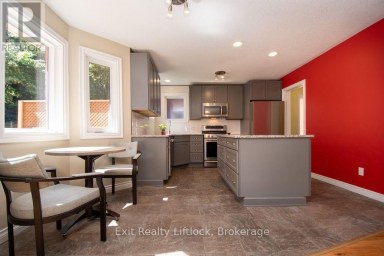 3133 FRANCES STEWART ROAD Peterborough (Ashburnham Ward 4) Ontario photo 7