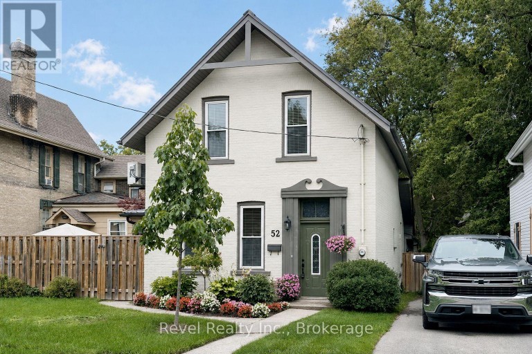 52 CAMBRIDGE STREET N, Kawartha Lakes (Lindsay), Ontario, K9V4C7