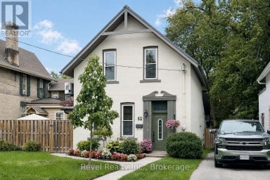 52 CAMBRIDGE STREET N Kawartha Lakes (Lindsay) Ontario photo 1