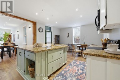 52 CAMBRIDGE STREET N Kawartha Lakes (Lindsay) Ontario photo 15