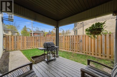 52 CAMBRIDGE STREET N Kawartha Lakes (Lindsay) Ontario photo 38