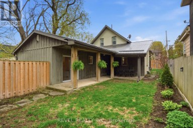 52 CAMBRIDGE STREET N Kawartha Lakes (Lindsay) Ontario photo 40