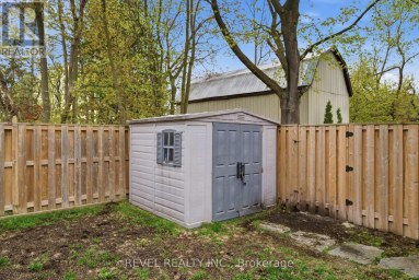 52 CAMBRIDGE STREET N Kawartha Lakes (Lindsay) Ontario photo 43