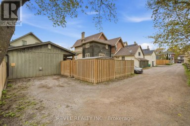 52 CAMBRIDGE STREET N Kawartha Lakes (Lindsay) Ontario photo 45