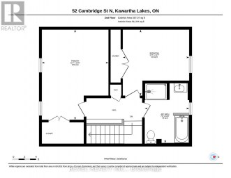 52 CAMBRIDGE STREET N Kawartha Lakes (Lindsay) Ontario photo 50
