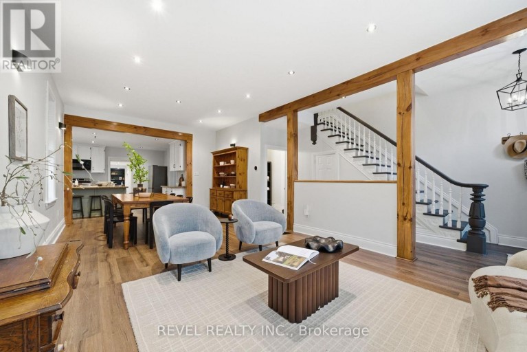 52 CAMBRIDGE STREET N, Kawartha Lakes (Lindsay), Ontario, K9V4C7