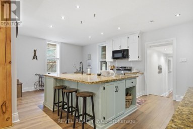 52 CAMBRIDGE STREET N Kawartha Lakes (Lindsay) Ontario photo 9