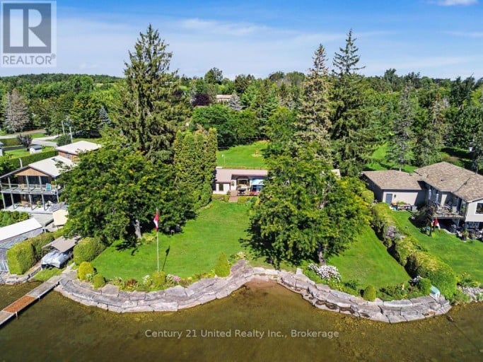 803 SIDNEY DRIVE, Selwyn, Ontario, K0L1T0