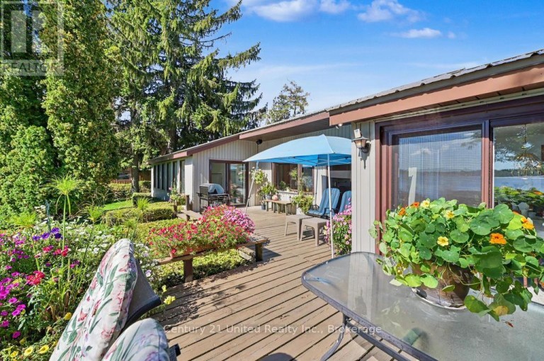 803 SIDNEY DRIVE, Selwyn, Ontario, K0L1T0