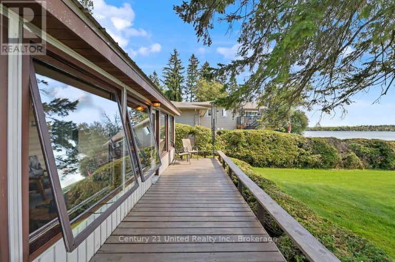 803 SIDNEY DRIVE, Selwyn, Ontario, K0L1T0