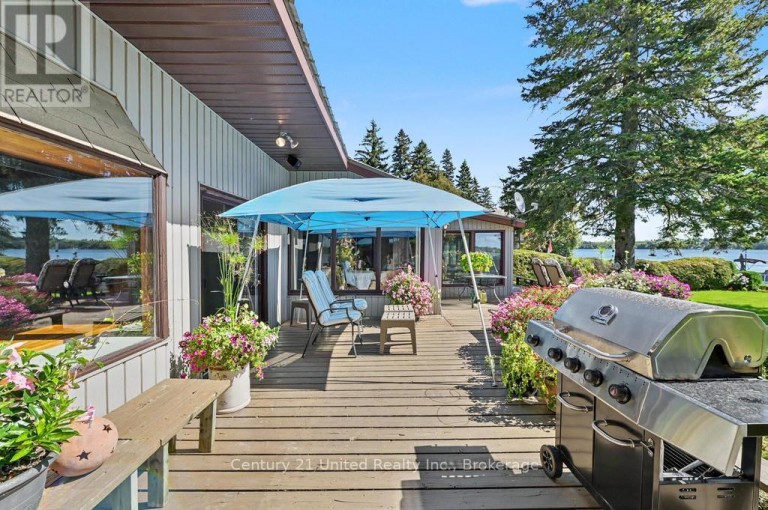 803 SIDNEY DRIVE, Selwyn, Ontario, K0L1T0