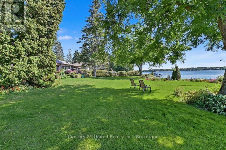 803 SIDNEY DRIVE, Selwyn, Ontario, K0L1T0