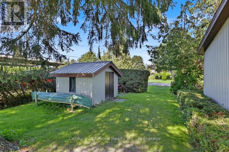 803 SIDNEY DRIVE, Selwyn, Ontario, K0L1T0