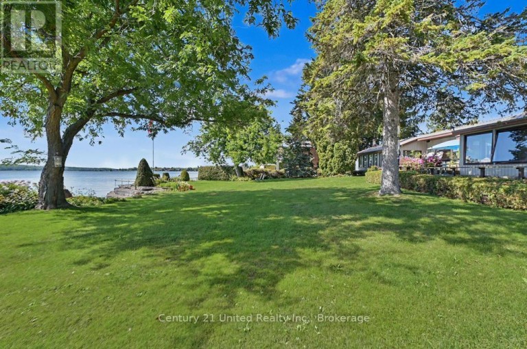 803 SIDNEY DRIVE, Selwyn, Ontario, K0L1T0