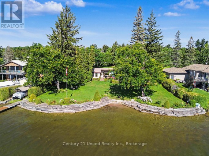 803 SIDNEY DRIVE, Selwyn, Ontario, K0L1T0