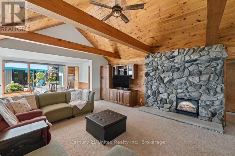 803 SIDNEY DRIVE, Selwyn, Ontario, K0L1T0