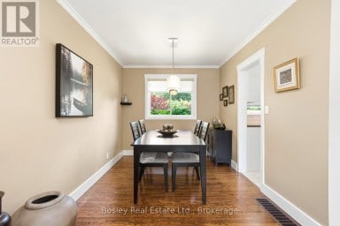 35 TREFUSIS STREET Port Hope Ontario photo 11