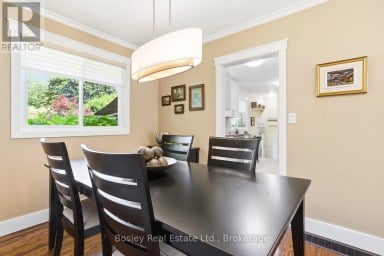 35 TREFUSIS STREET Port Hope Ontario photo 12
