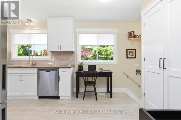 35 TREFUSIS STREET, Port Hope, Ontario, L1A3P4