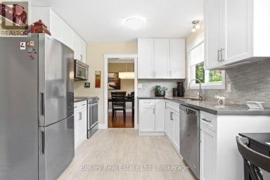 35 TREFUSIS STREET Port Hope Ontario photo 14