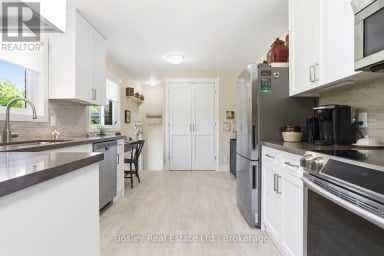 35 TREFUSIS STREET Port Hope Ontario photo 16