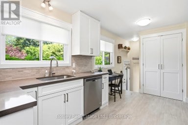 35 TREFUSIS STREET Port Hope Ontario photo 17