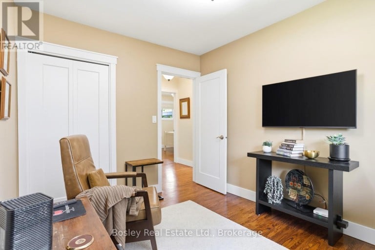 35 TREFUSIS STREET, Port Hope, Ontario, L1A3P4