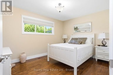 35 TREFUSIS STREET Port Hope Ontario photo 25